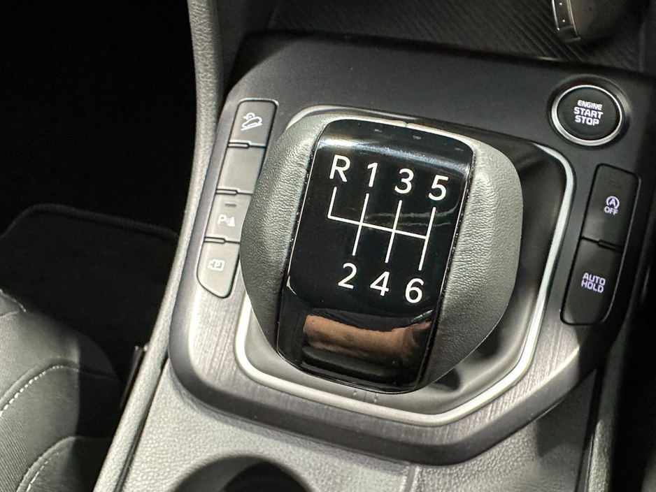 2026 Kia Sportage - image 19