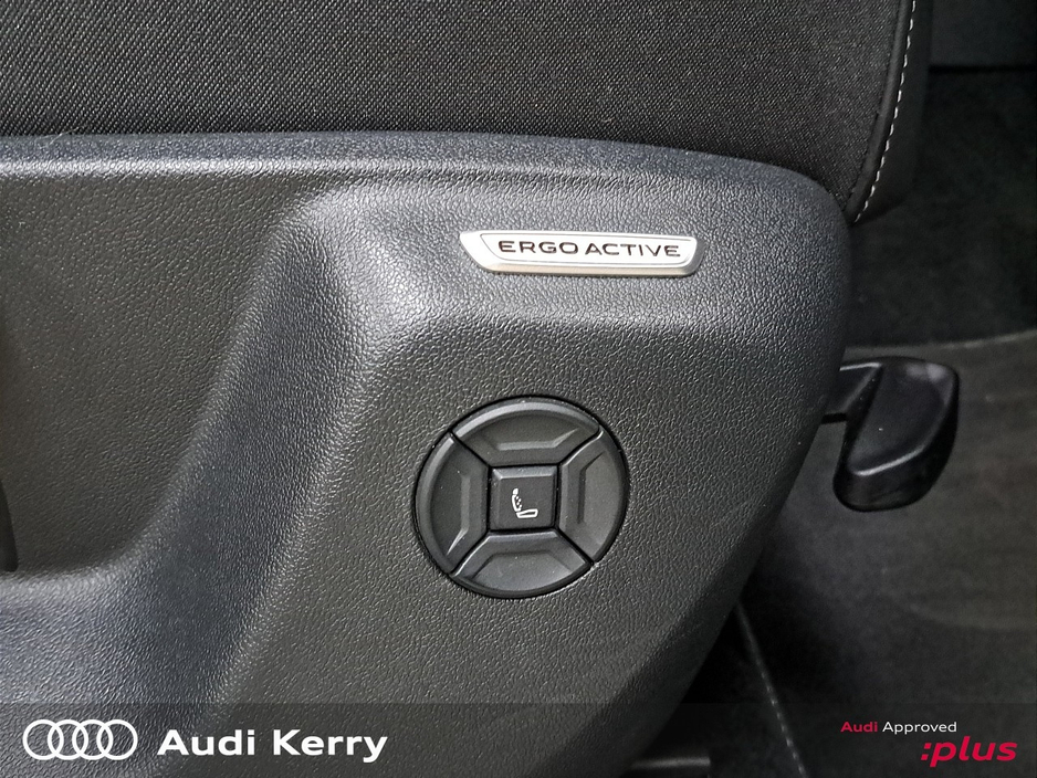 2024 Volkswagen Tiguan - image 23