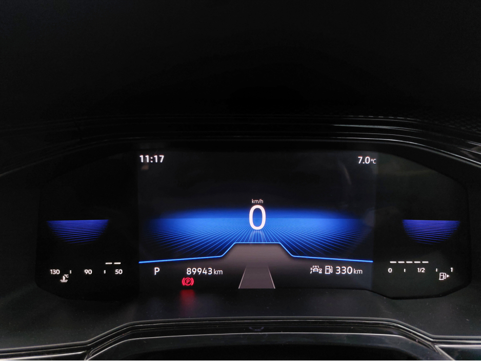 2023 Volkswagen Polo LIFE 1.0 TSI 95BHP D7F 5DR AUTO IRISH CAR FULL SERVICE HISTORY €20,995