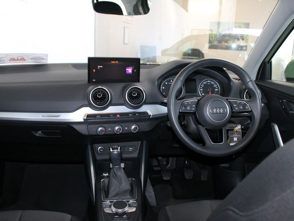 2022 Audi Q2 - image 10