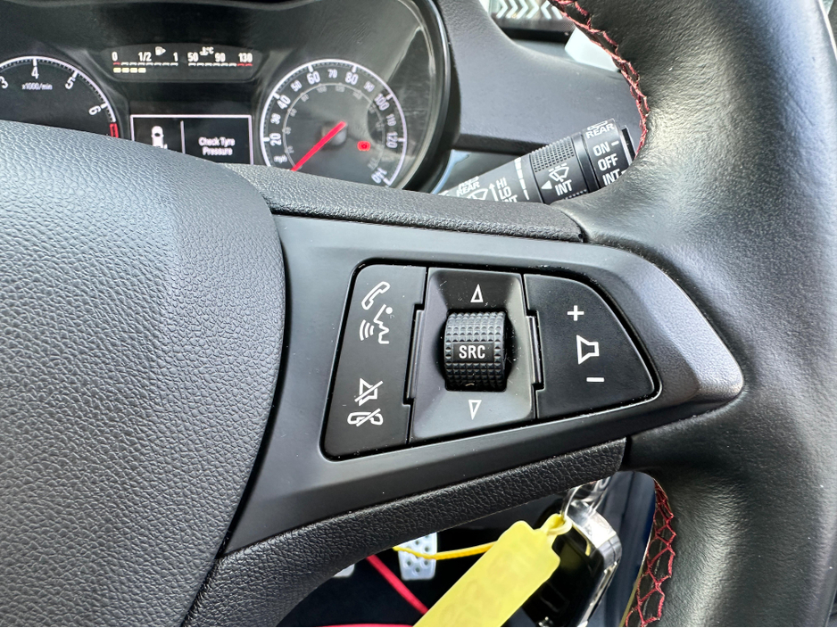 2016 Opel Corsa 1.0T SRI-LOW MILES-NEW NCT-SERVICED €7,950