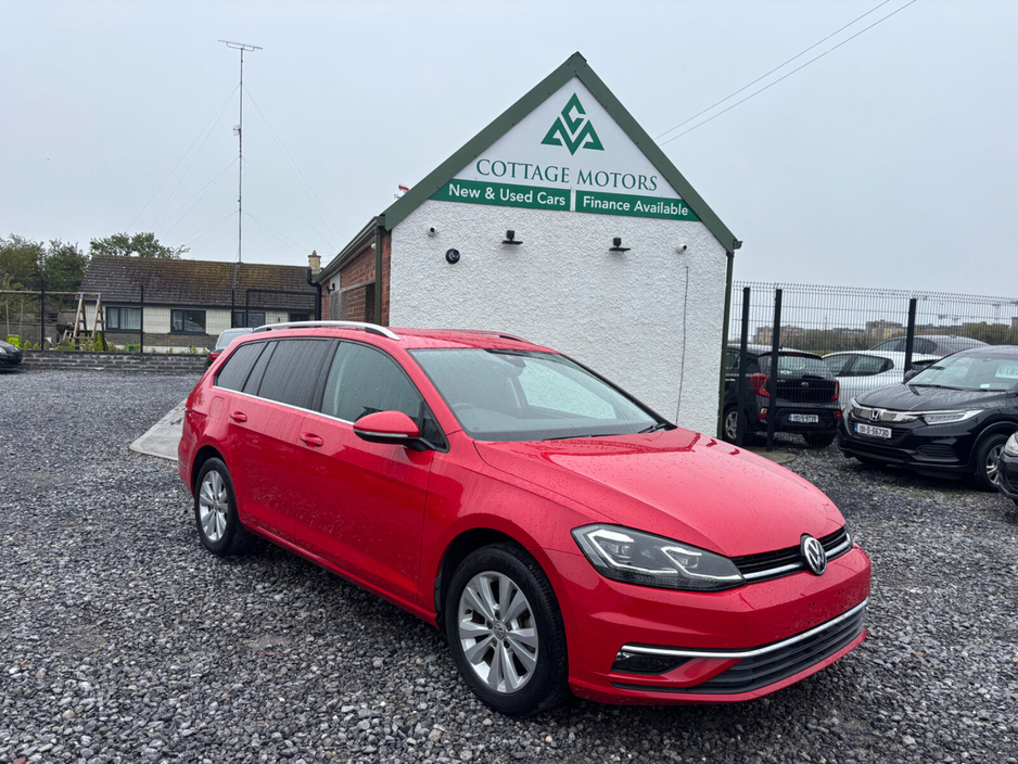 2018 Volkswagen Golf - image 14