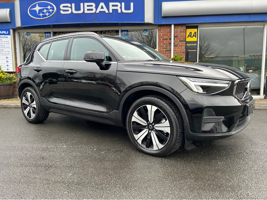 2023 Volvo XC40 for sale in , Ireland