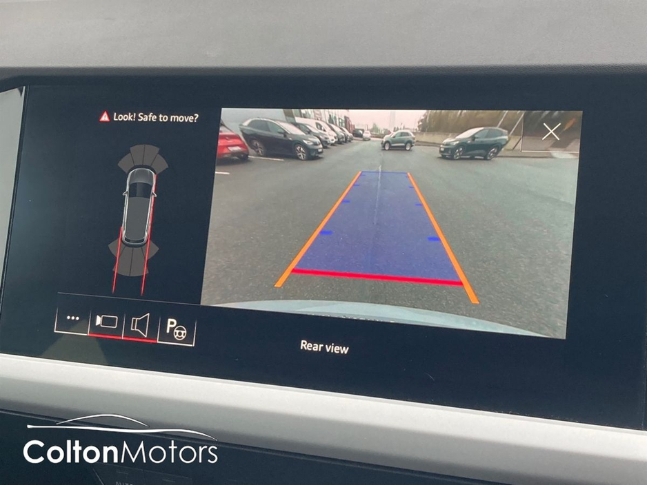 2023 Audi Q4 e-tron - image 22