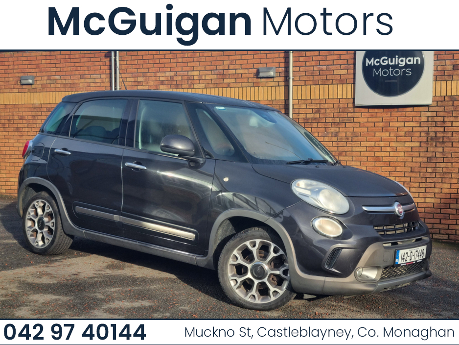 2014 Fiat 500 for sale in , Ireland