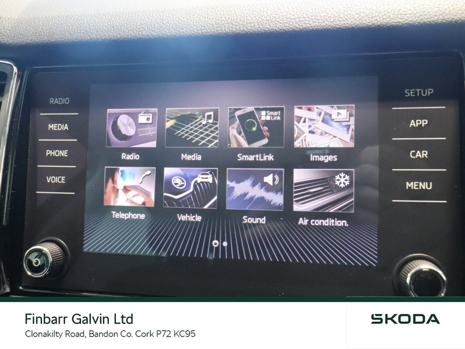 2018 Skoda Kodiaq - image 20