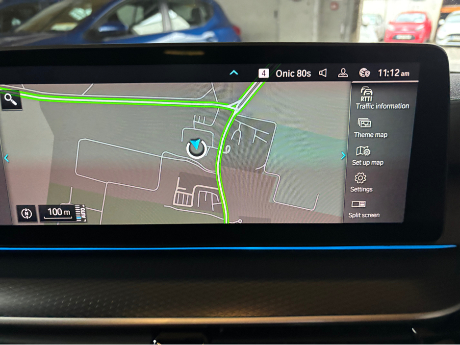 2023 BMW 5 Series 530E XDRIVE M SPORT 5SMF 4DR AUTO €36,999