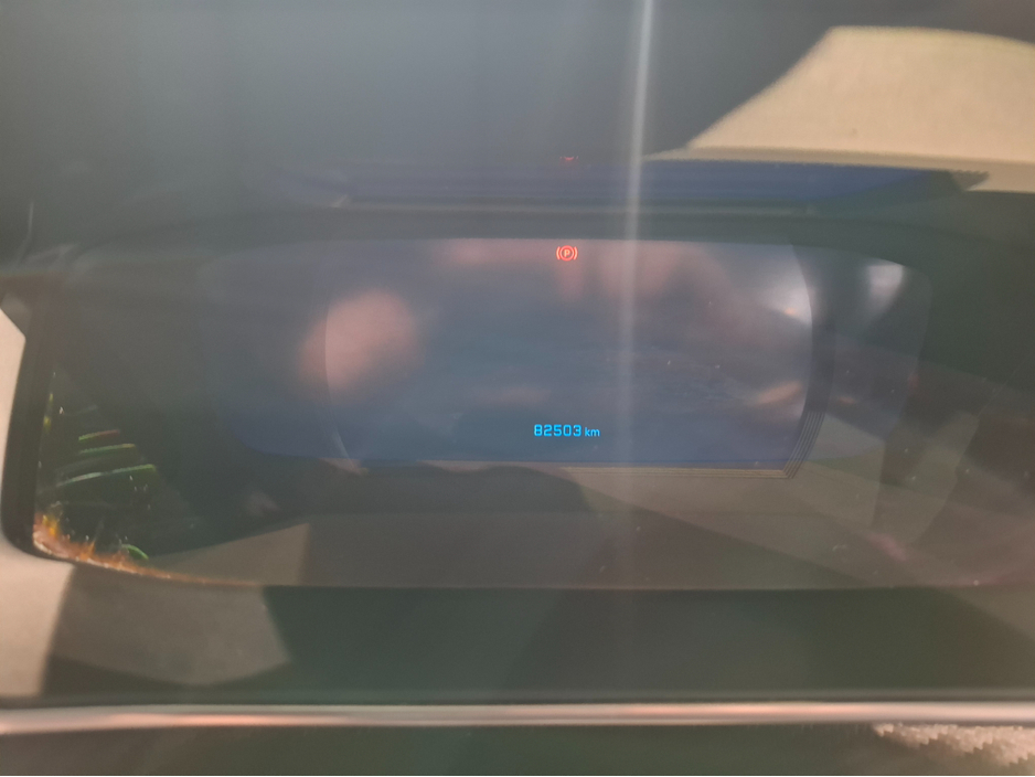 2023 Peugeot 2008 ALLURE 1.2 100 6.4 4DR €23,950