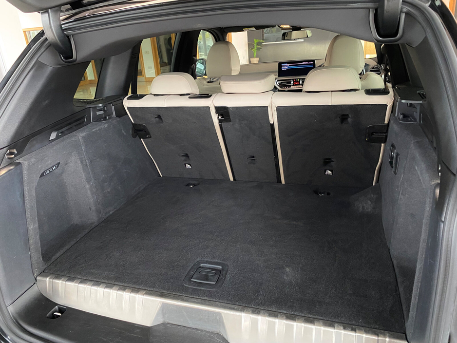 2023 BMW X3 - image 19