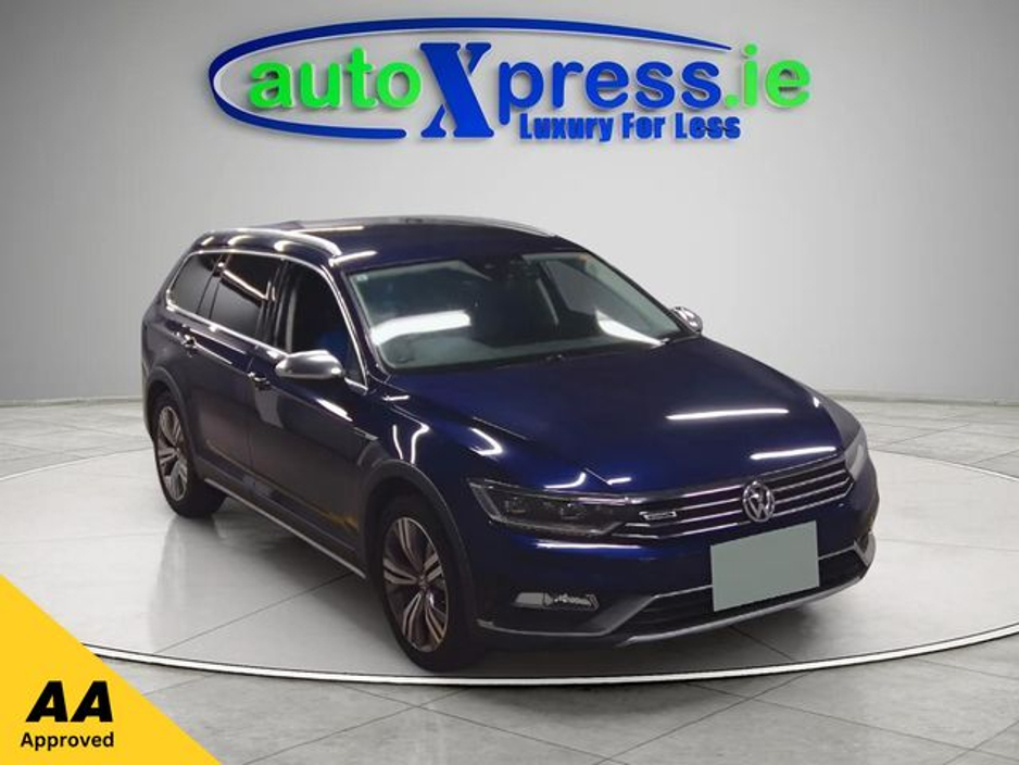 2019 Volkswagen Passat for sale in , Ireland