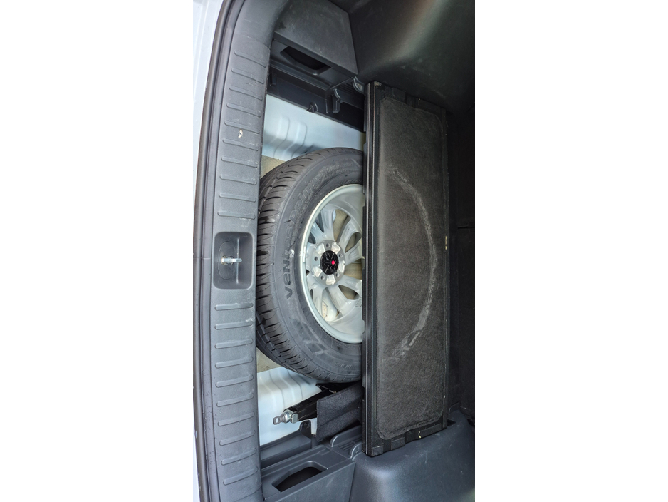 2018 Hyundai Tucson IX35 EXECUTIVE 1.7 5DR €14,950