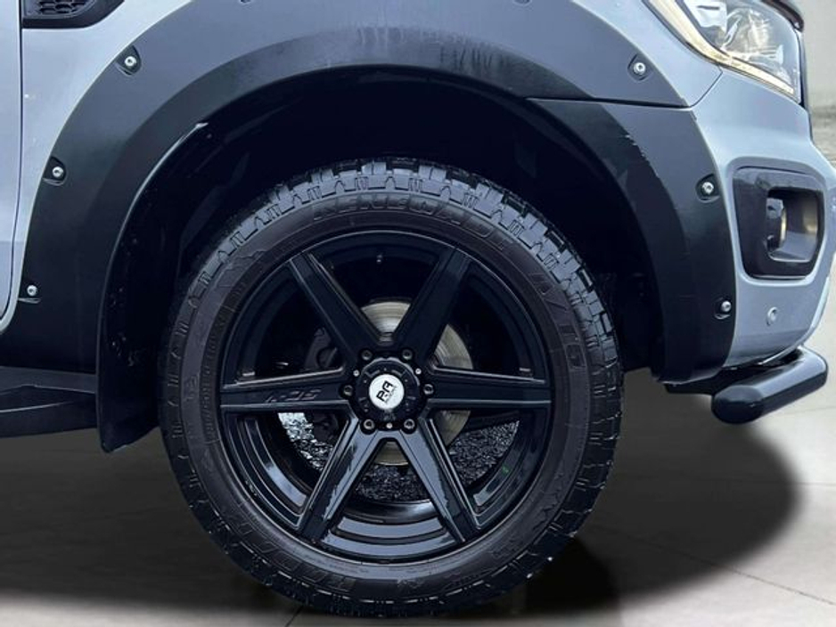 2019 Ford Ranger 2.0 Wildtrak 4X4 AUT (€20, 239 + vat) €20,239