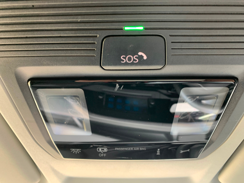 2022 Volkswagen Caddy - image 30