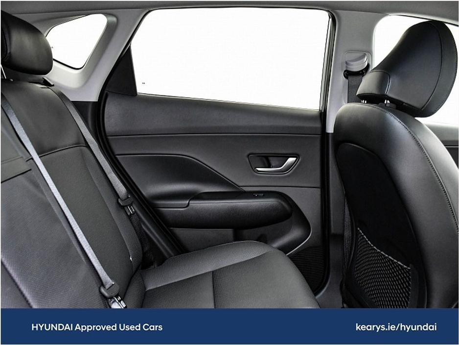 2024 Hyundai Kona EV Elegance 65kWh €33,490