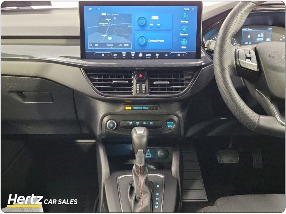 2024 Ford Focus - image 14