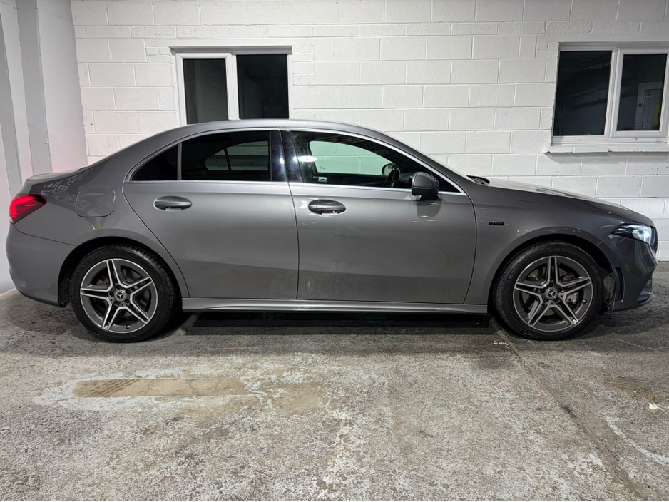 2021 Mercedes-Benz A Class 250 AMG LINE E AUTO €19,995