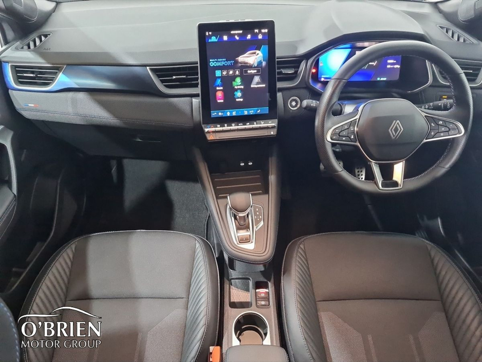 2025 Renault Symbioz E-Tech HEV 145 Techno Esprit Alpine €37,900