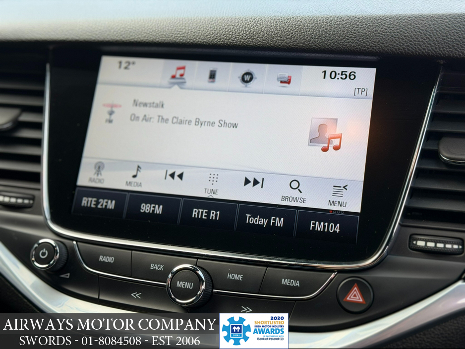 2017 Opel Astra - image 7