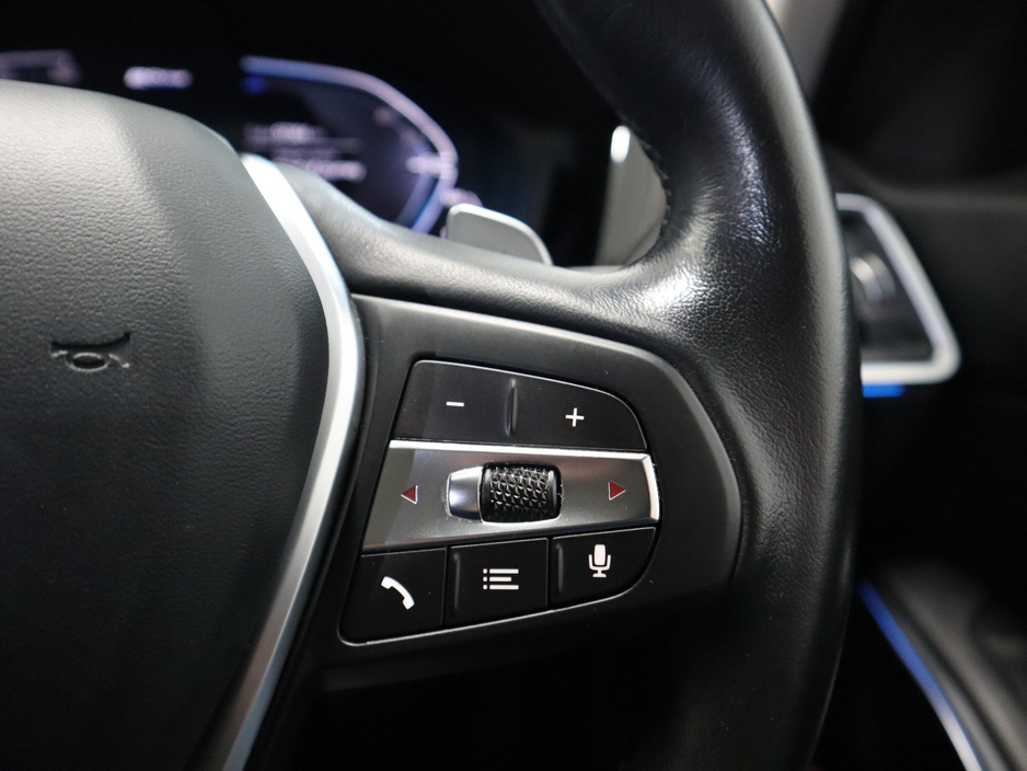 2022 BMW 3 Series G20 E SE PRO 4DR AUTO €28,900