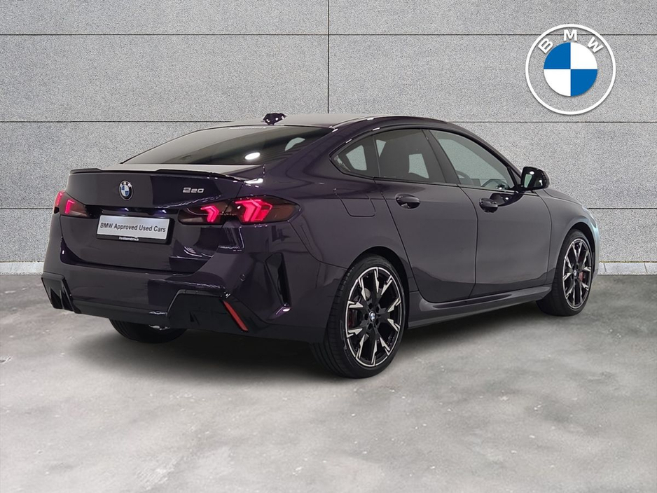 2026 BMW 2 Series - image 25