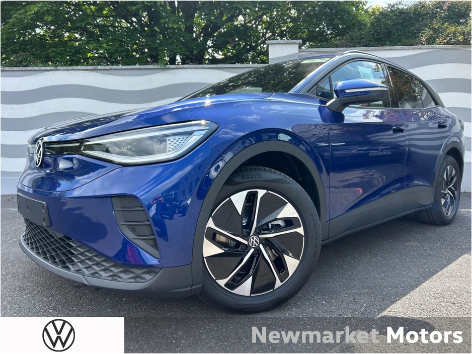 2026 Volkswagen ID.4 - image 16