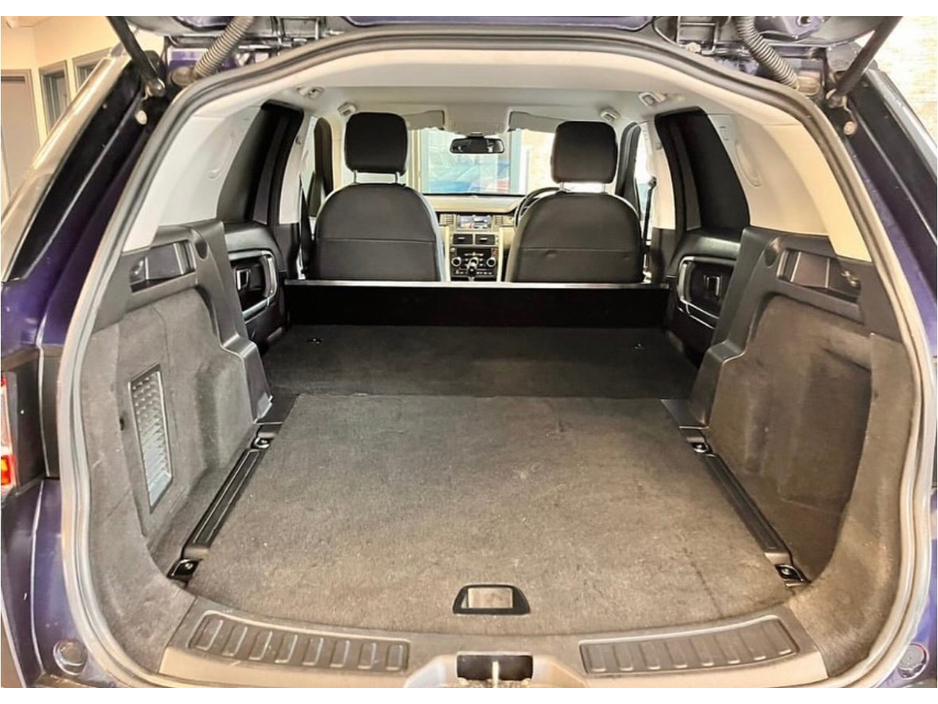 2016 Land Rover Discovery DISCOVERY SPORT 2. 2.0 TD4 SE €11,900