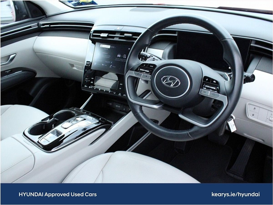 2022 Hyundai Tucson - image 6