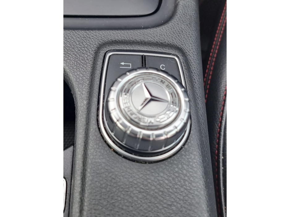 2013 Mercedes-Benz A Class - image 21