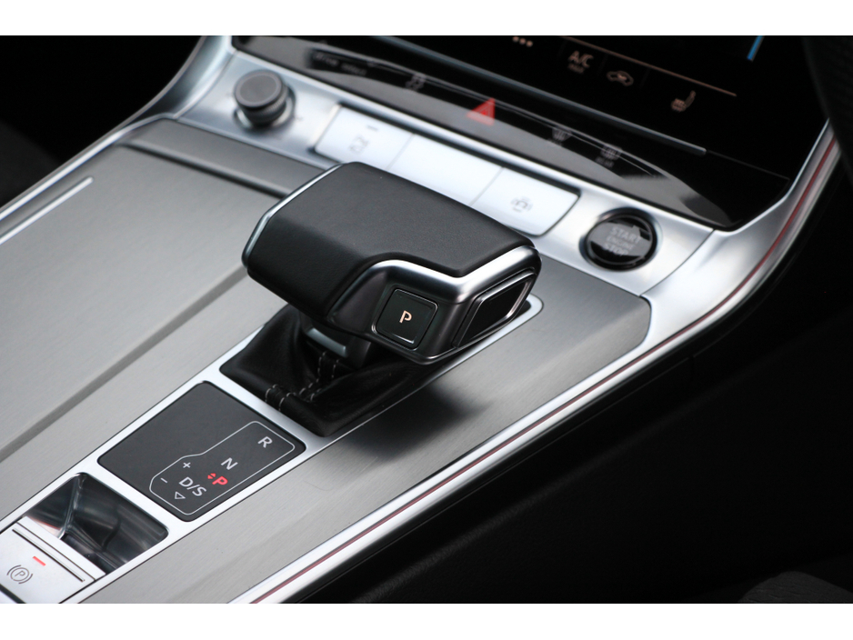 2024 Audi A6 Black Edition * HD Matrix Lights * Extra spec €60,950