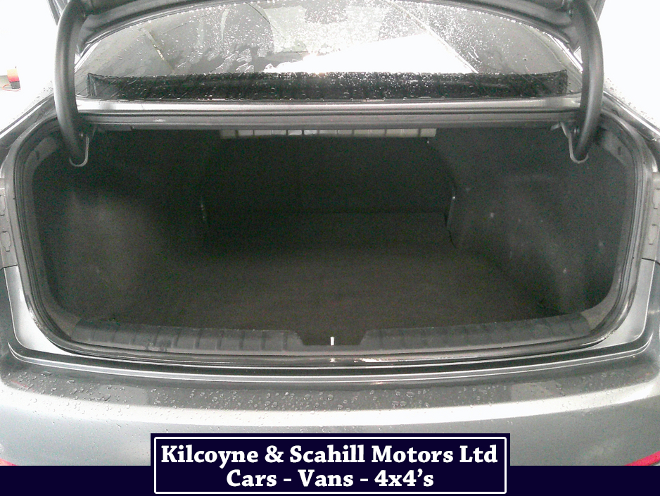 2017 Hyundai i40 SE NAV CRDI BLUE DRIV DRIVE €12,950