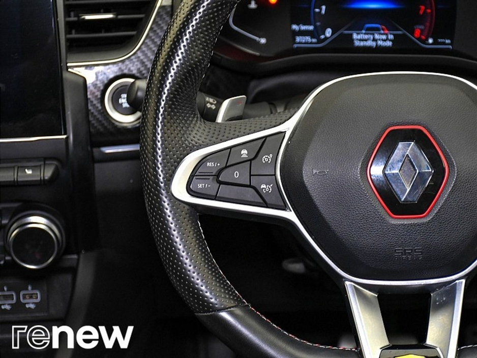 2023 Renault Arkana TCe 140 Auto RS Line €27,000