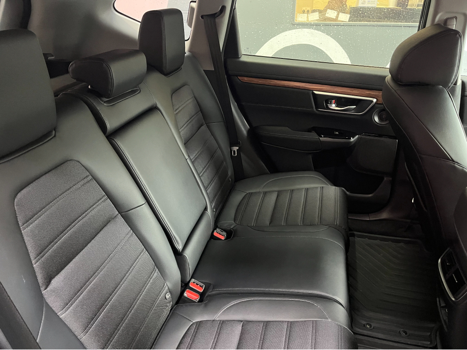 2022 Honda CR-V - image 13