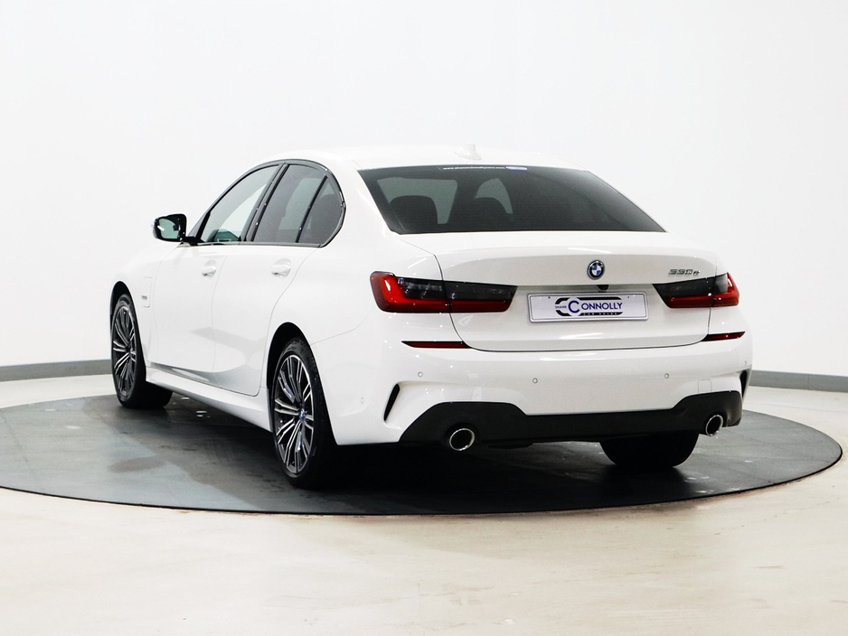 2022 BMW 3 Series *14* M SPORT AUTO €30,900