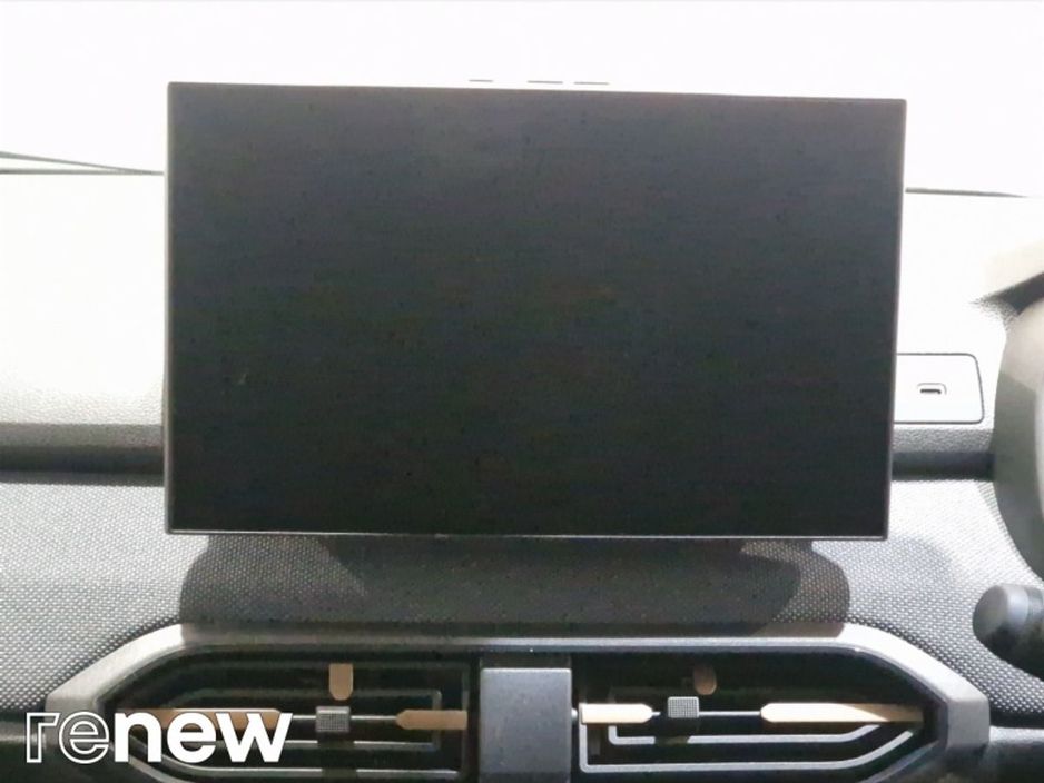 2026 Dacia Sandero Stepway - image 16