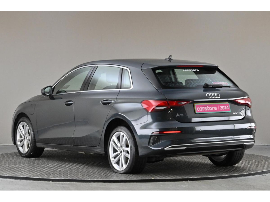 2024 Audi A3 - image 7