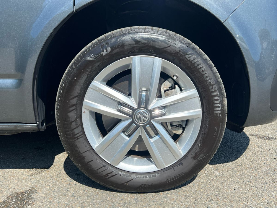 2024 Volkswagen California OCEAN 2.0TDI 204HP AUTO €89,975