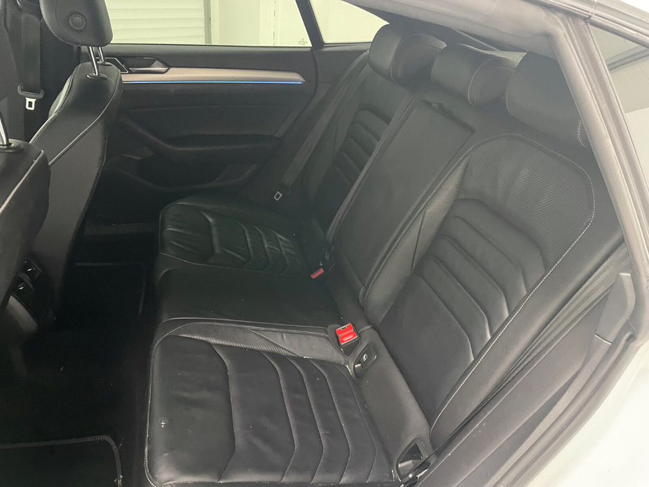 2019 Volkswagen Arteon 2.0TDI DSG 150HP R-LINE €24,995