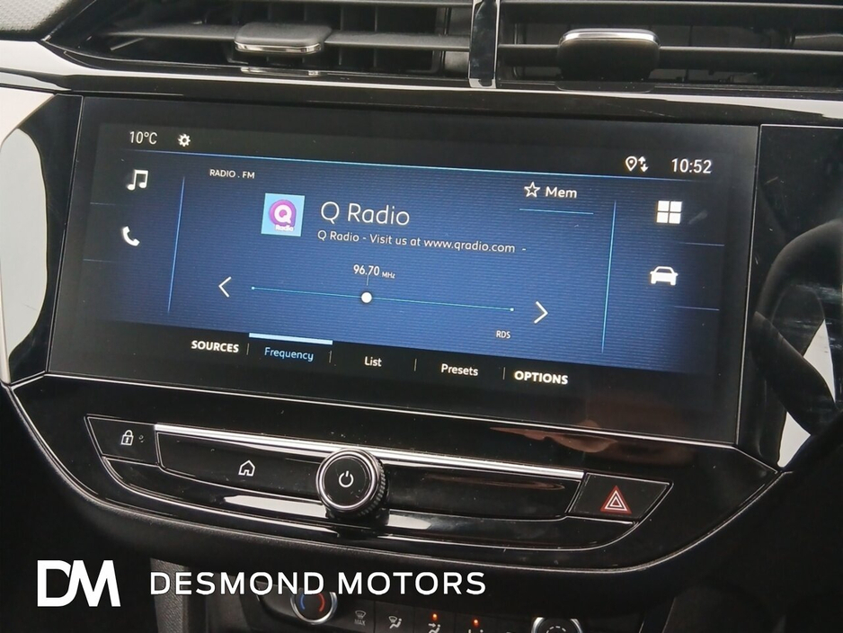 2024 Vauxhall Corsa - image 12