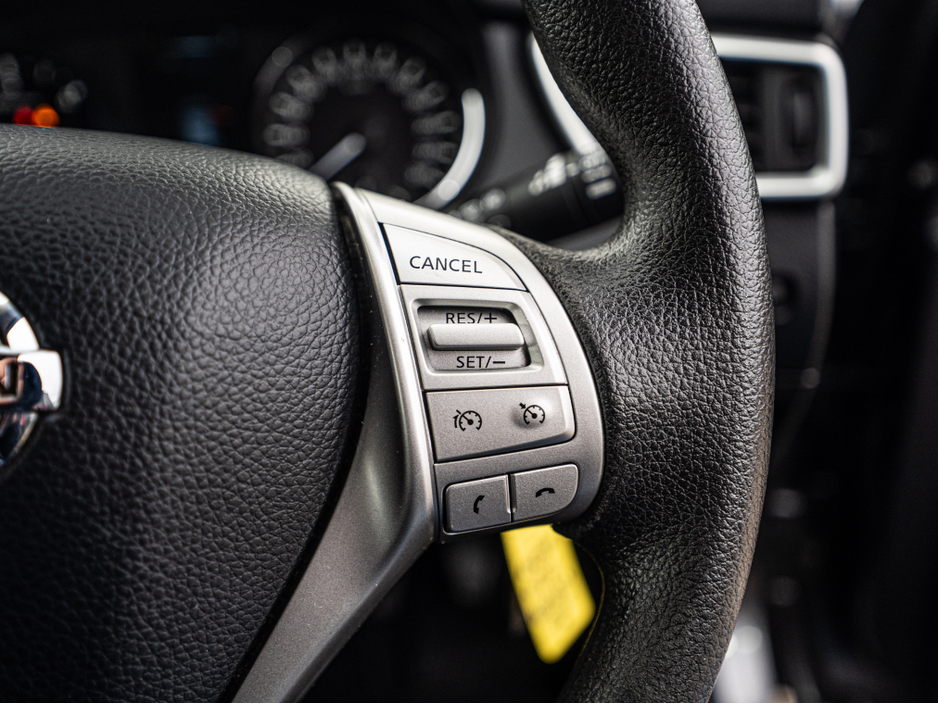 2016 Nissan Qashqai 2016 Qashqai 1.5dci/FSH/New NCT/1yr warranty €12,888