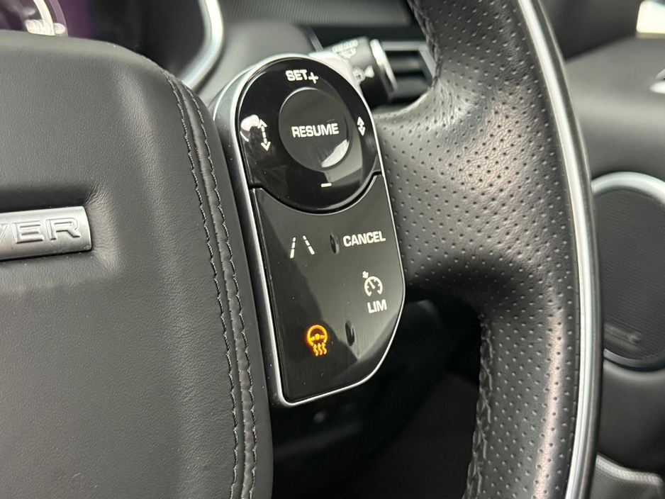 2022 Land Rover Range Rover Sport - image 18