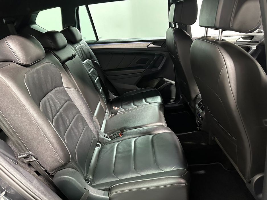 2023 SEAT Tarraco 7 Seater 2.0 Tdi €40,800