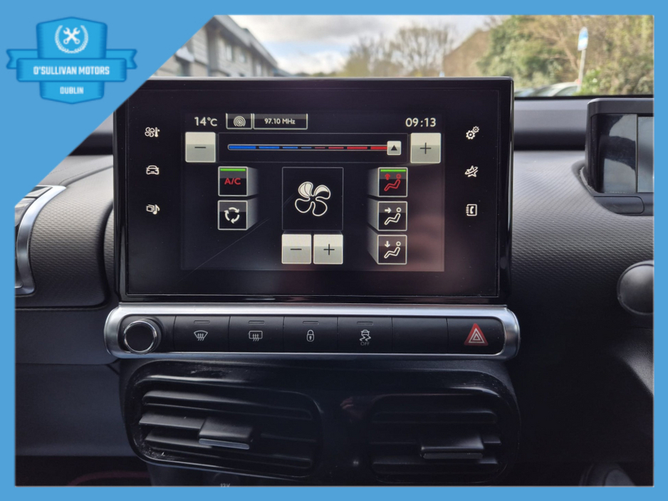 2016 Citroen C4 Cactus - image 23