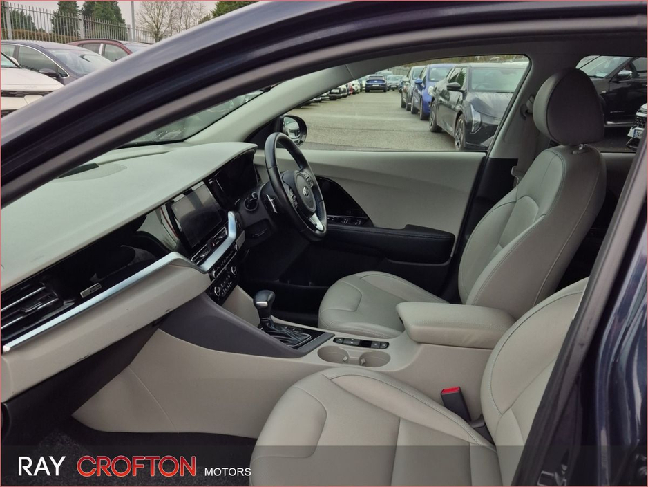 2020 Kia Niro 1.6 GDI PLUG-IN HYBRID PE Auto €23,950