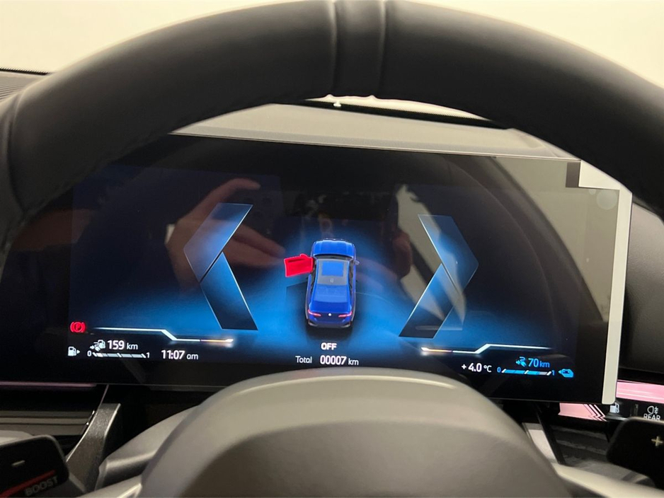 2026 BMW 5 Series 530e M Sport- IMMEDIATE DELIVERY