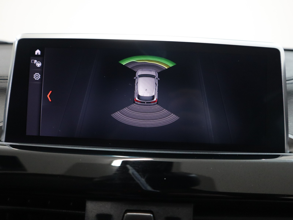 2022 BMW X2 - image 12