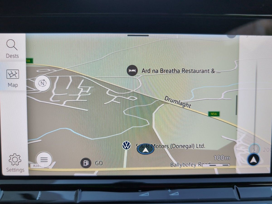 2024 Volkswagen Golf - image 15