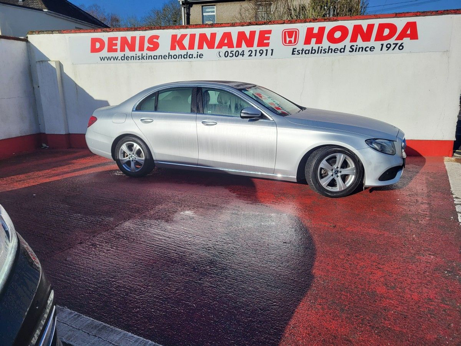 2018 Mercedes-Benz E Class for sale in , Ireland