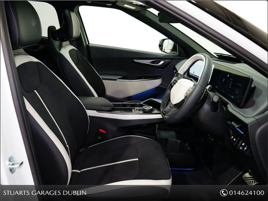 2025 Kia EV6 PE GT Line *LOW RATE FINANCE OPTIONS AVAILABLE * €51,550