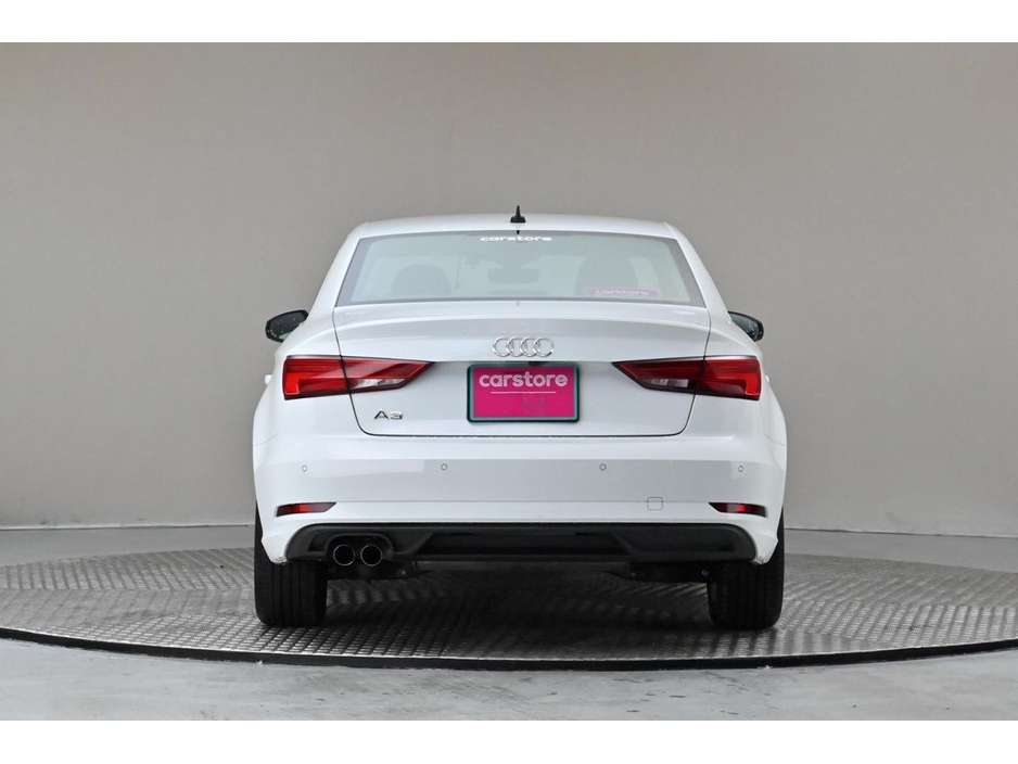 2020 Audi A3 1.4 TFSI S-TRONIC 4DR *DIG DASH*REVERSE CAM*PARK SENSORS* €23,890