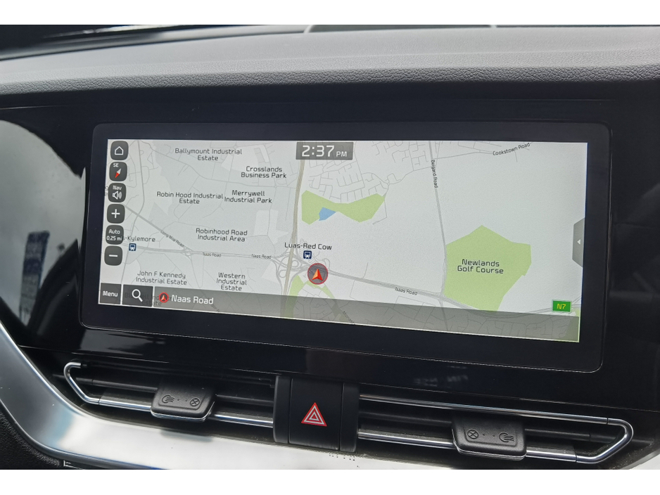 2021 Kia Niro 64KWH EV 3 **96% BATTERY HEALTH** - FINANCE AVAILABLE - CALL US TODAY ON 01 492 6566 OR 087-092 5525 €18,950